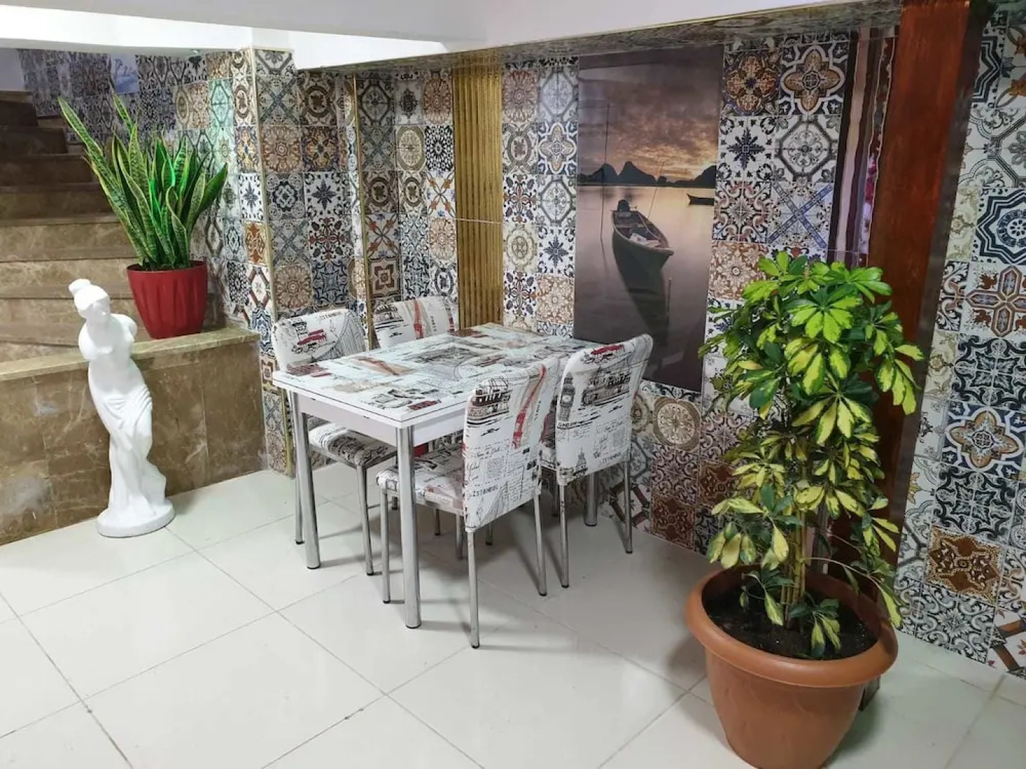 Hotel Best İstanbul