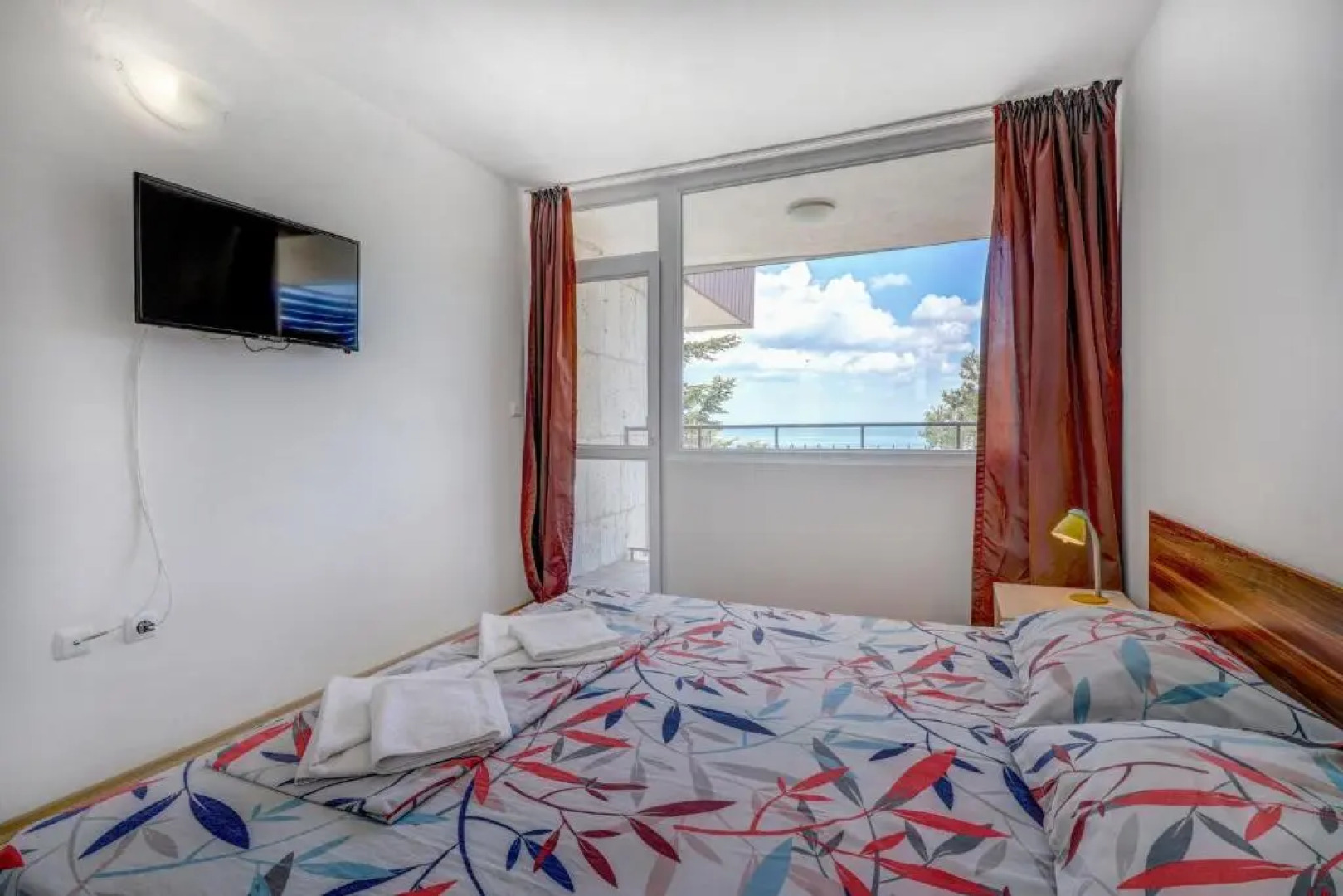 Saint George Hotel 2