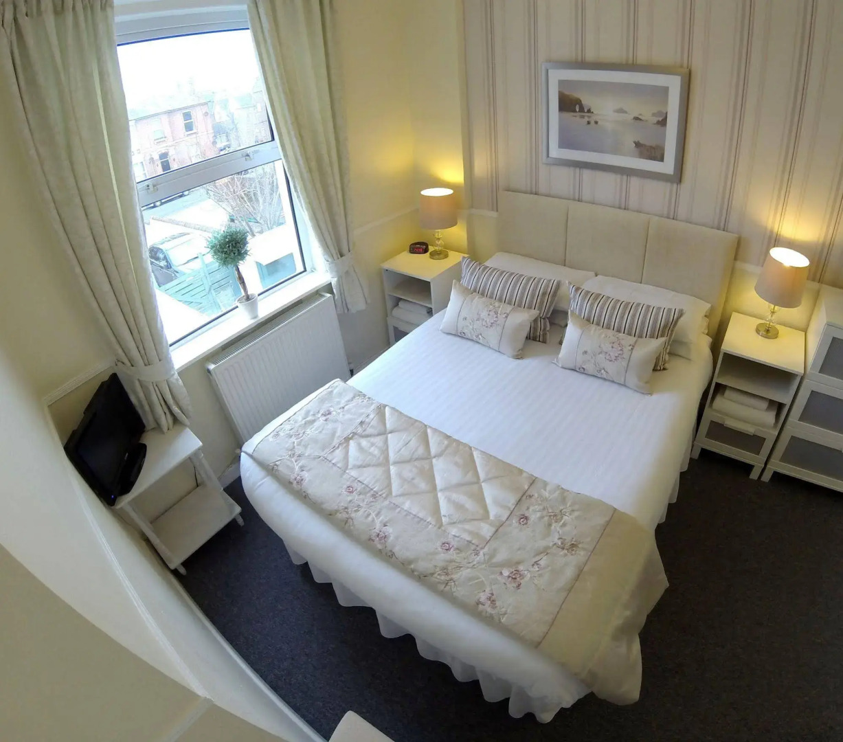 St Johns Guest House