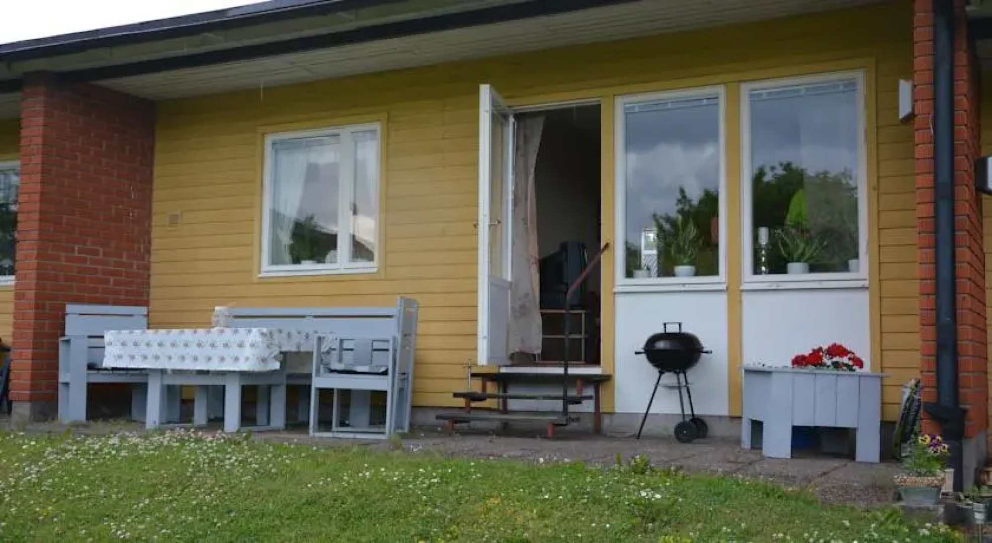 Tuna Turistlägenheter Vimmerby