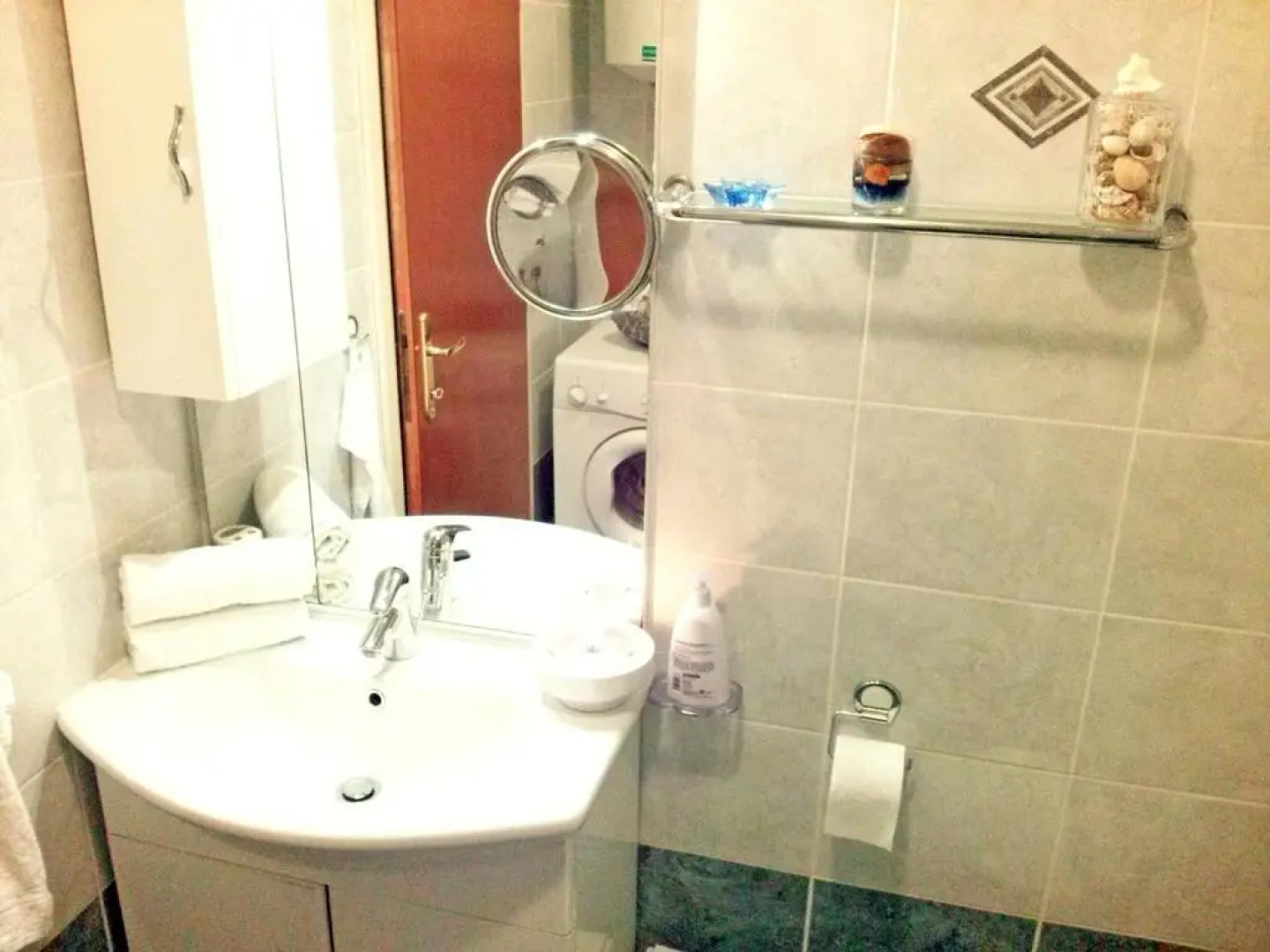 Beach Apartment Sveti Filip i Jakov