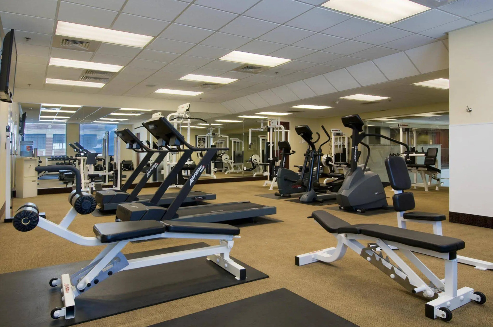 Homewood Suites by Hilton Salt Lake City-Downtown