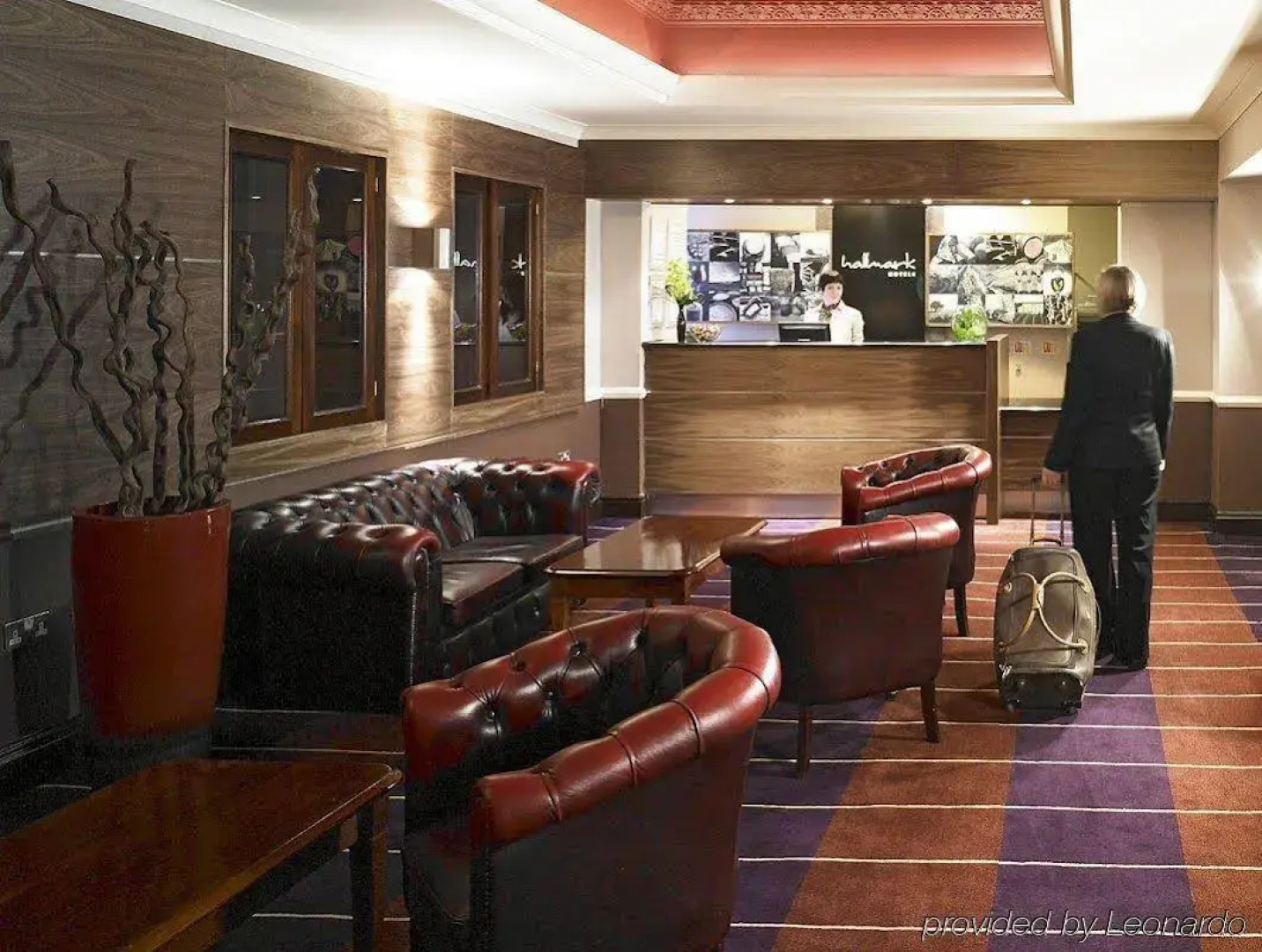 Carlisle Station Hotel, Sure Hotel Collection by BW