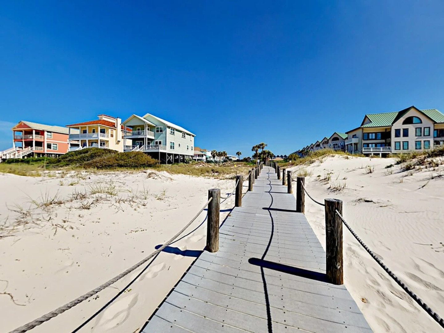 Sunny Gulf Shores Plantation Condo by RedAwning
