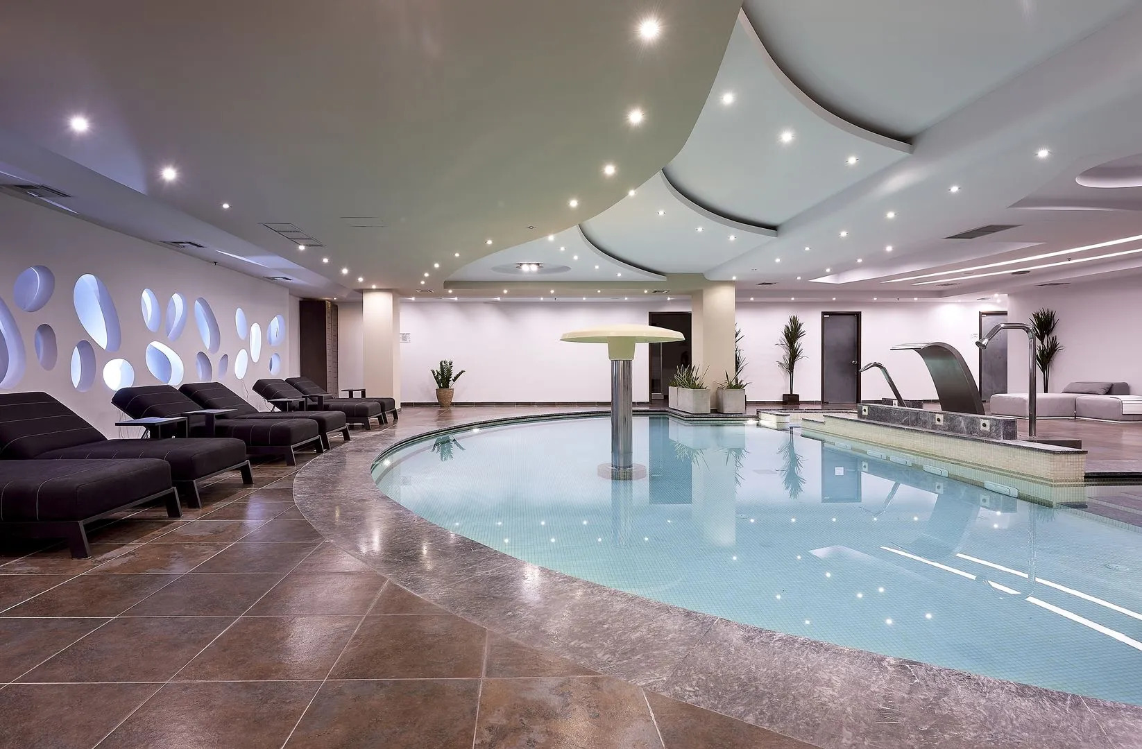 Michelangelo Resort and Spa