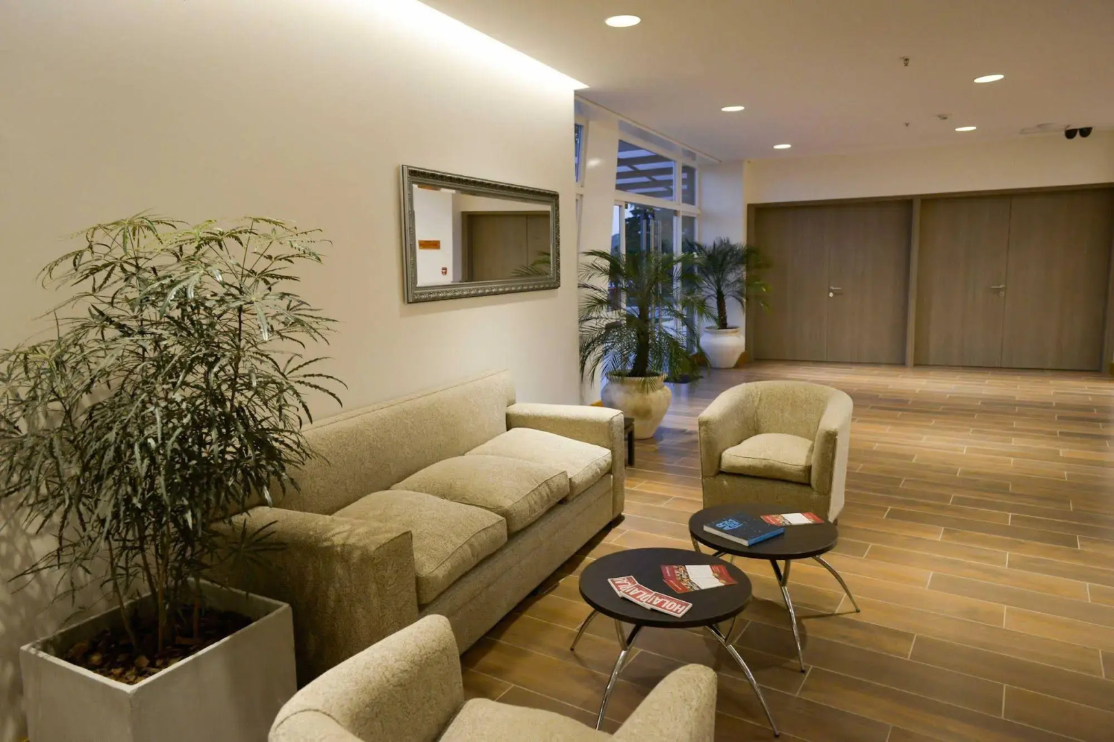 Amérian Villa del Dique