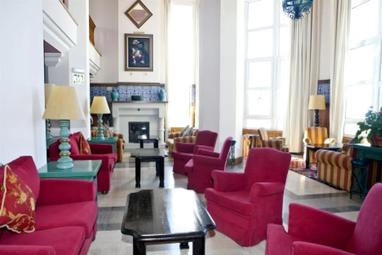 Aparthotel Trevenque