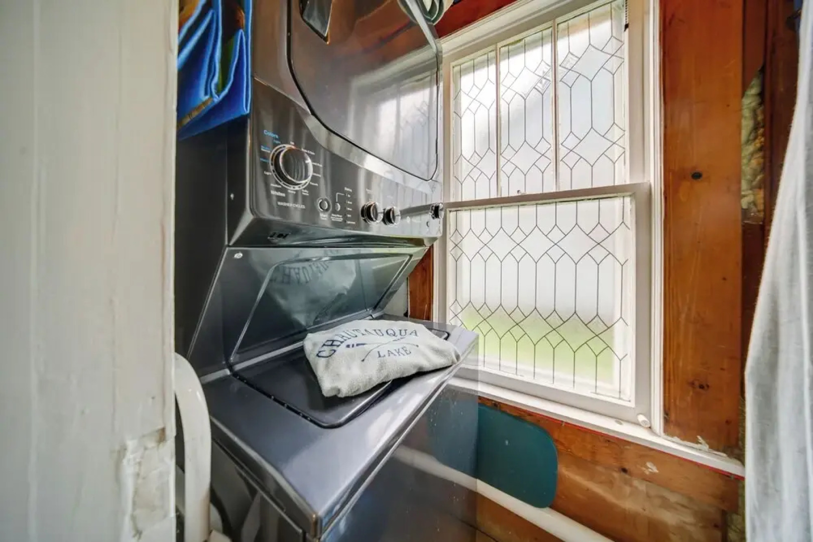 Chautauqua Lakefront NY Cottage Getaway