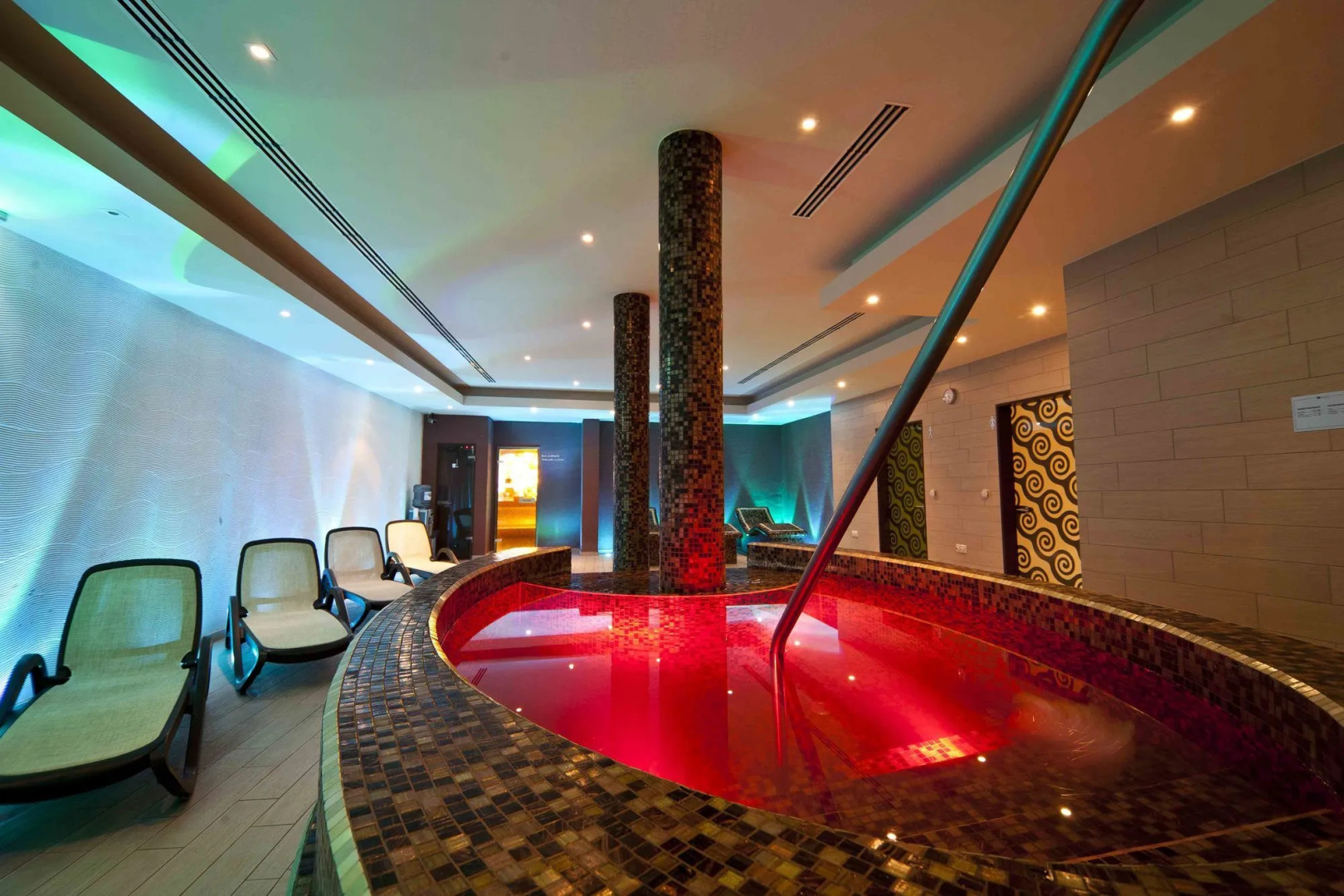 Budapest Airport Hotel Stáció Wellness & Conference