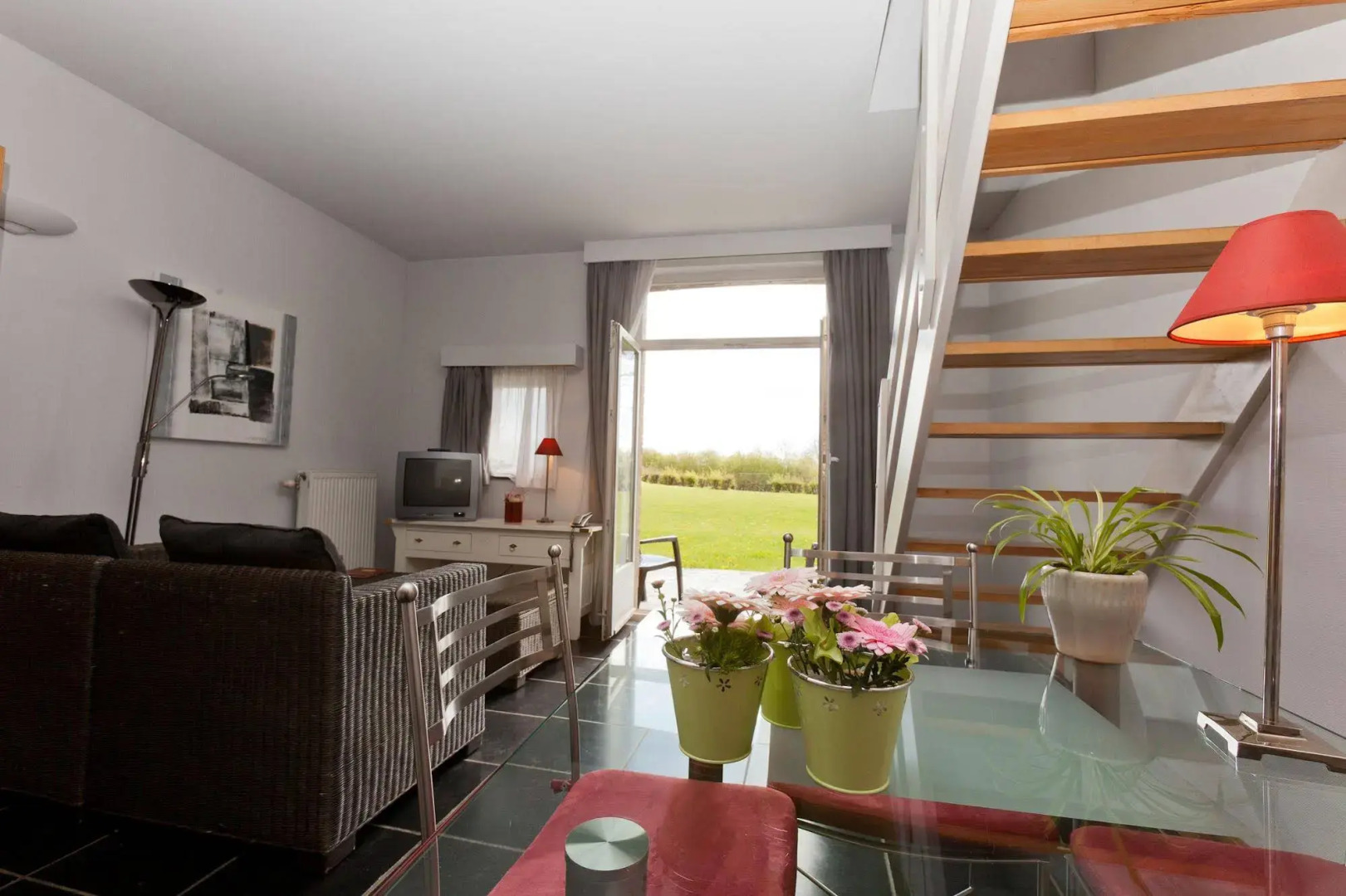 Le Manoir du Capitaine