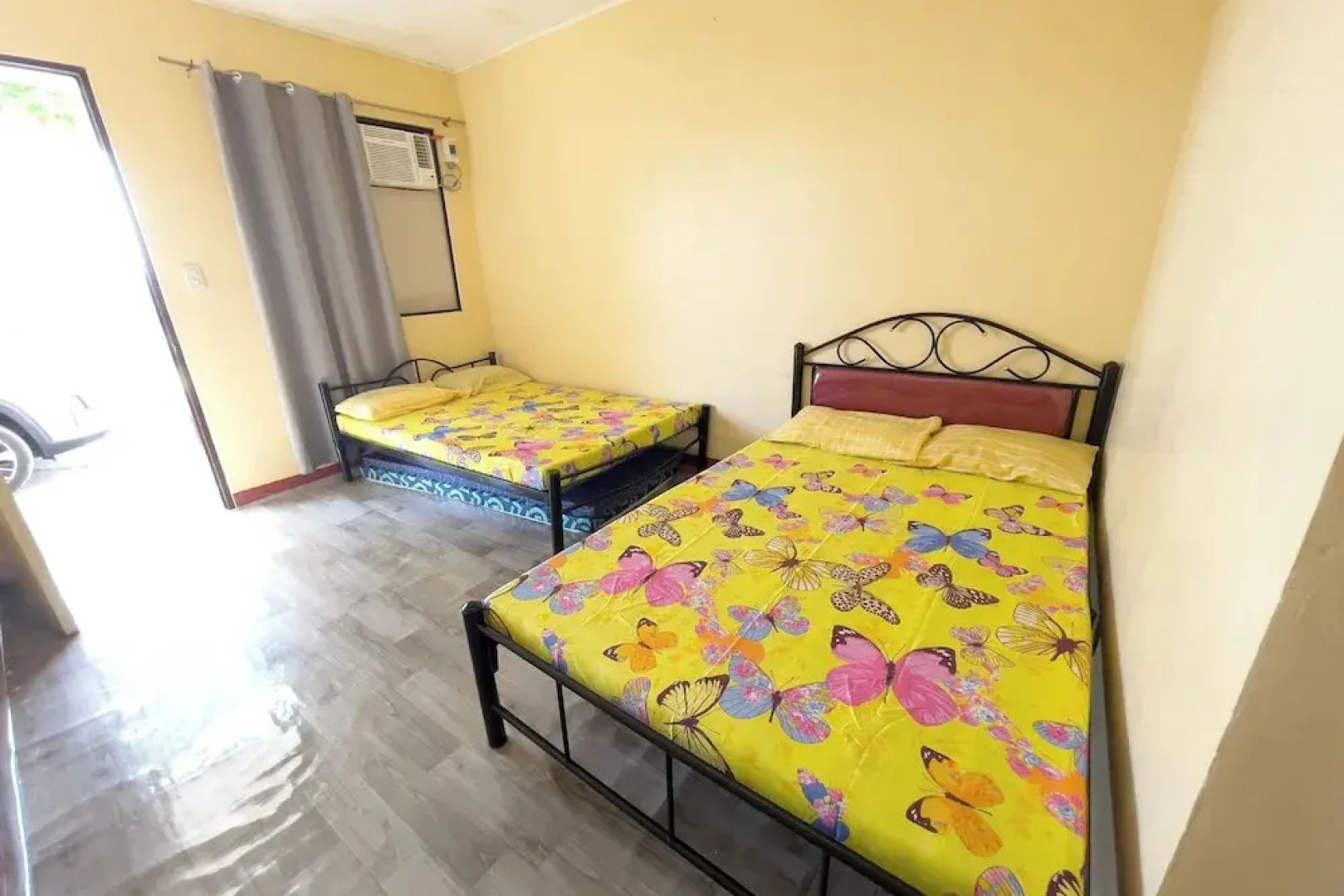 Sea Master Beach Resort