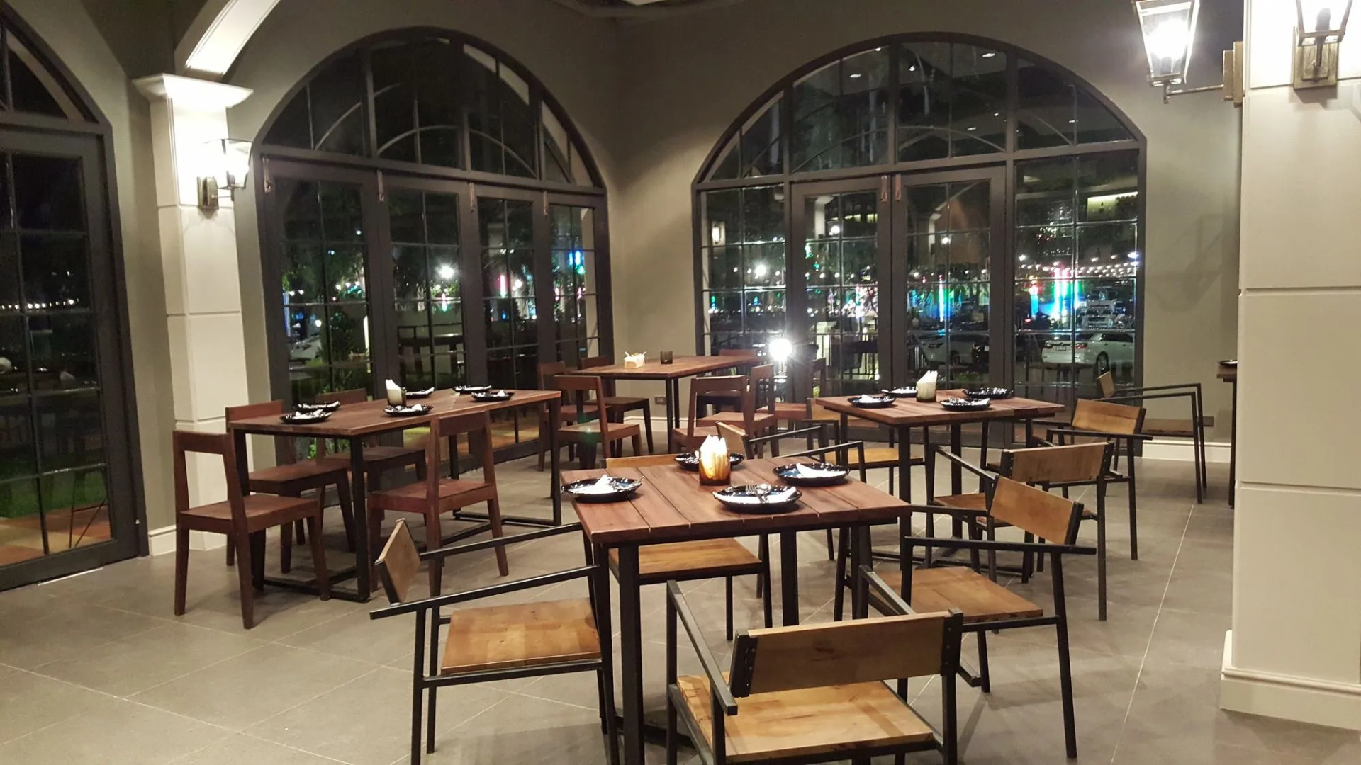 Le Monte Hotel Khao Yai