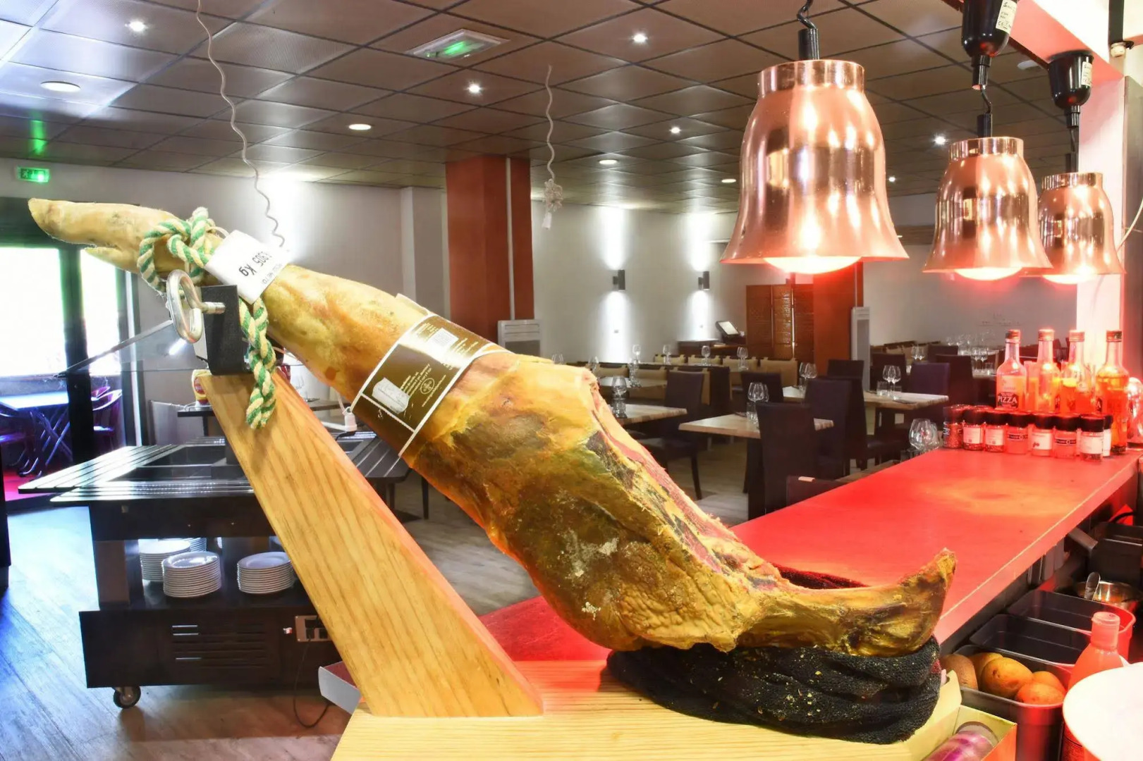 Résidence Pic du Midi