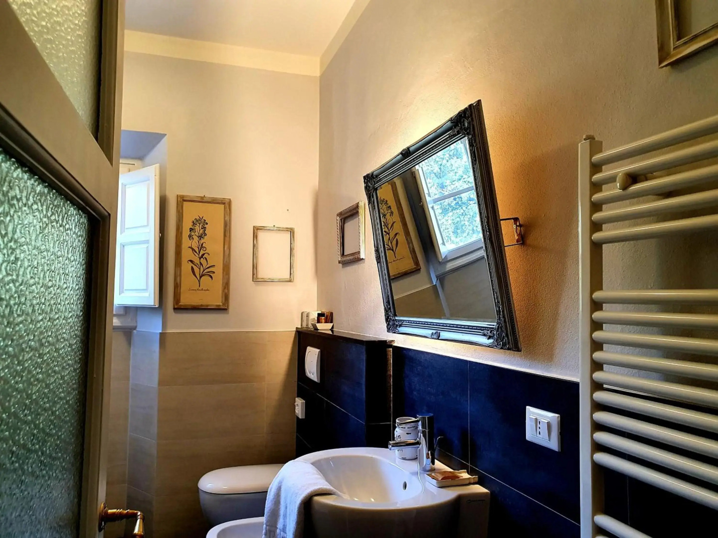 Villa Nardi - Residenza DEpoca