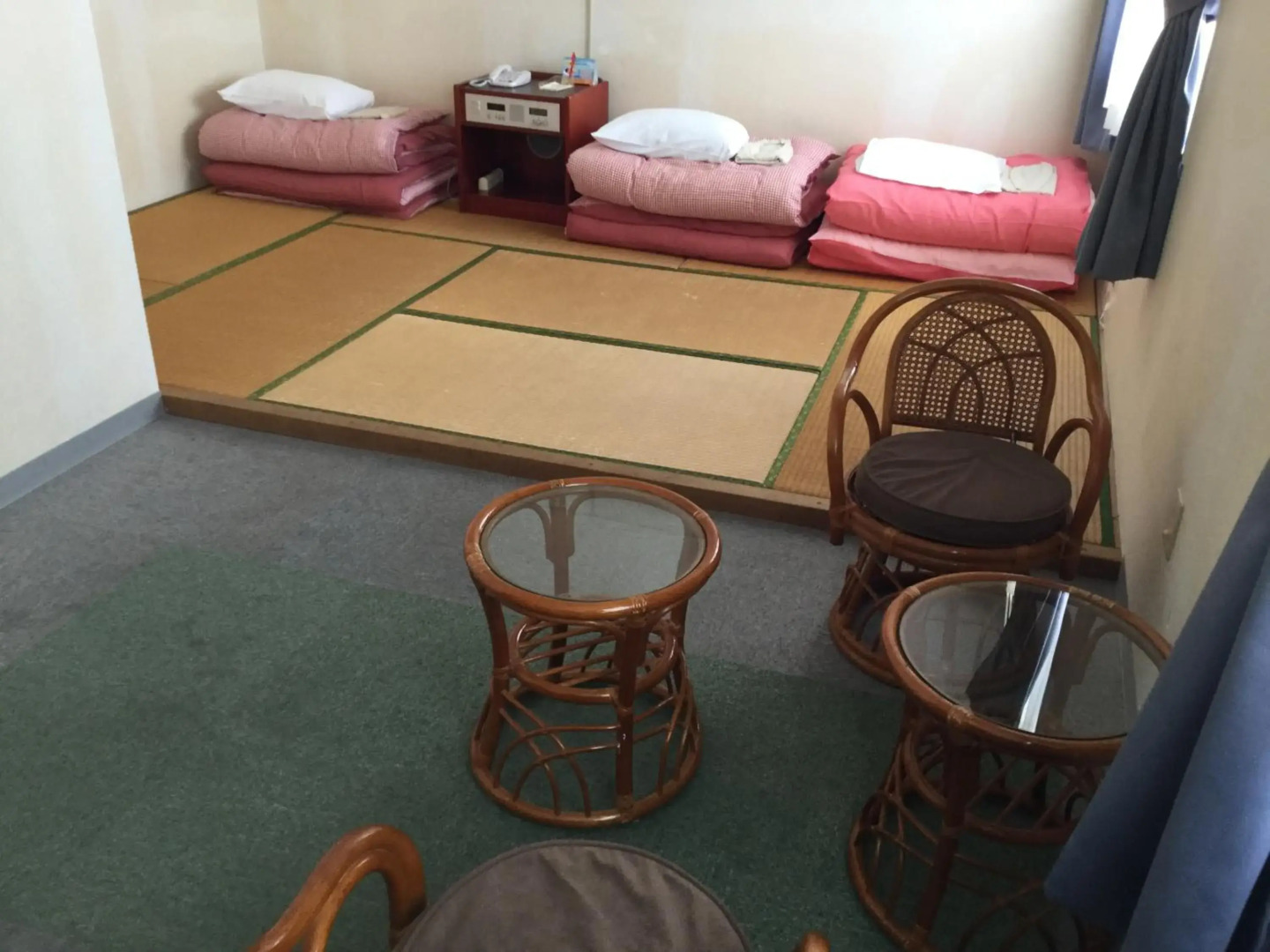 Hotel Peace Land Ishigakijima