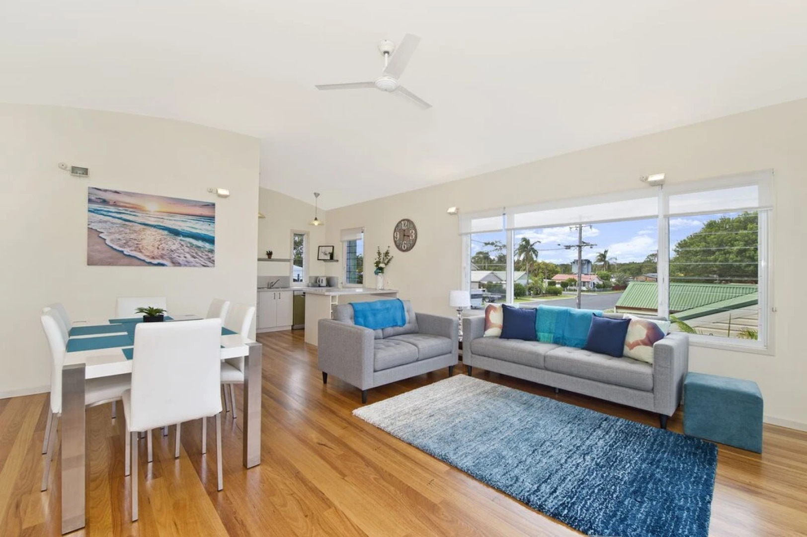 Riverview Beach House