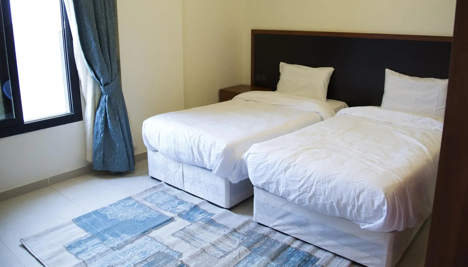 Rama Yanbu Hotel Suite