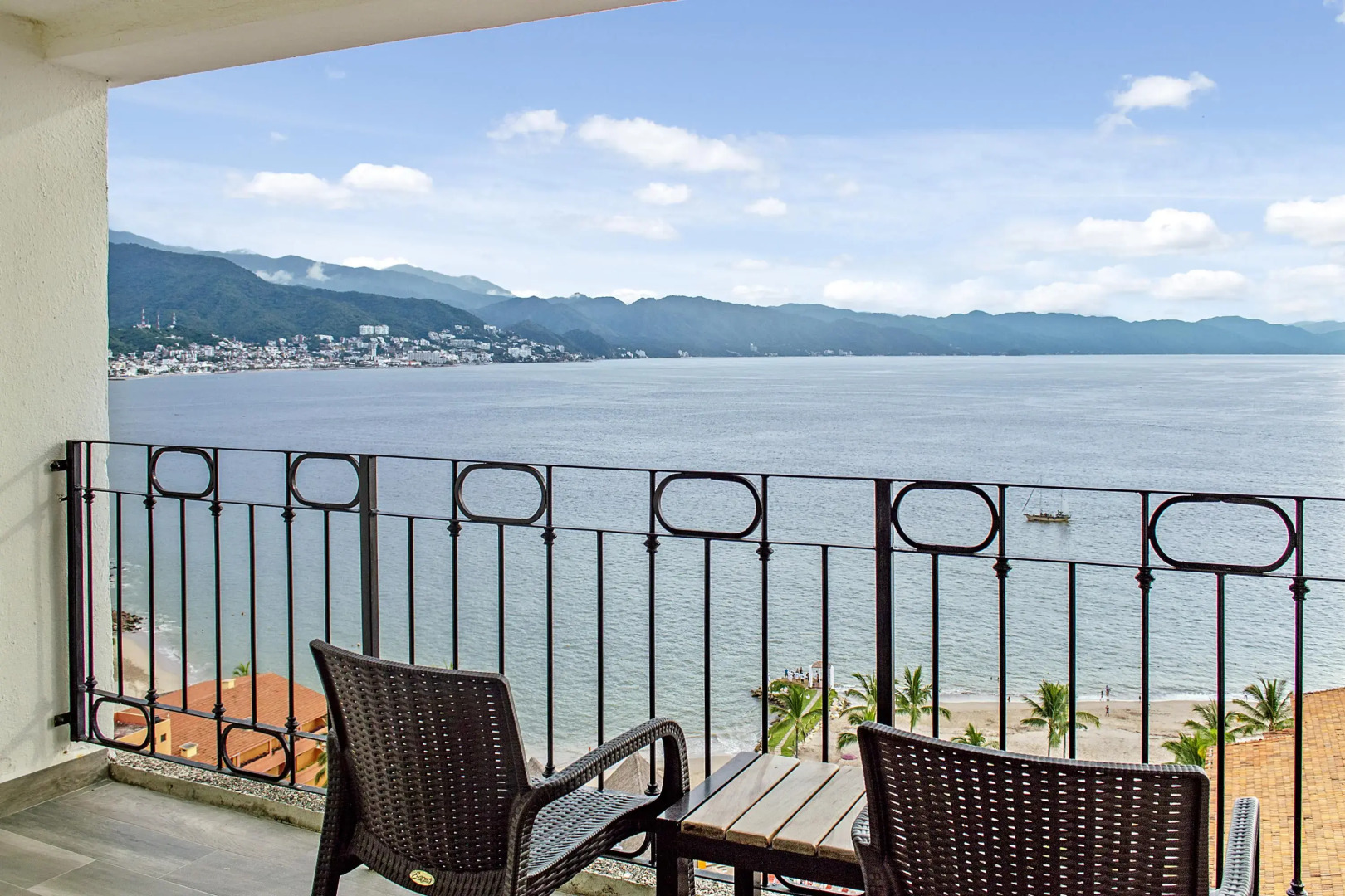 Sunscape Puerto Vallarta Resort & Spa All Inclusive