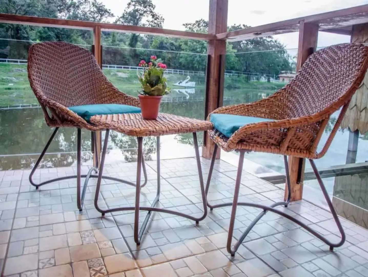 Pousada Dona Carmita