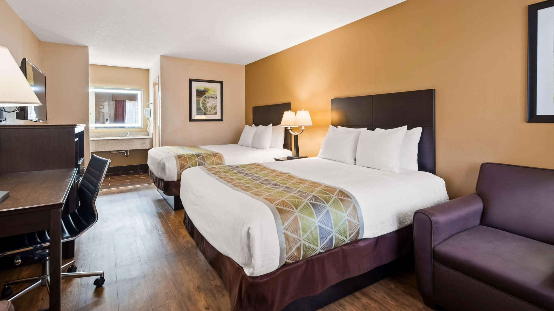 Best Western Murfreesboro
