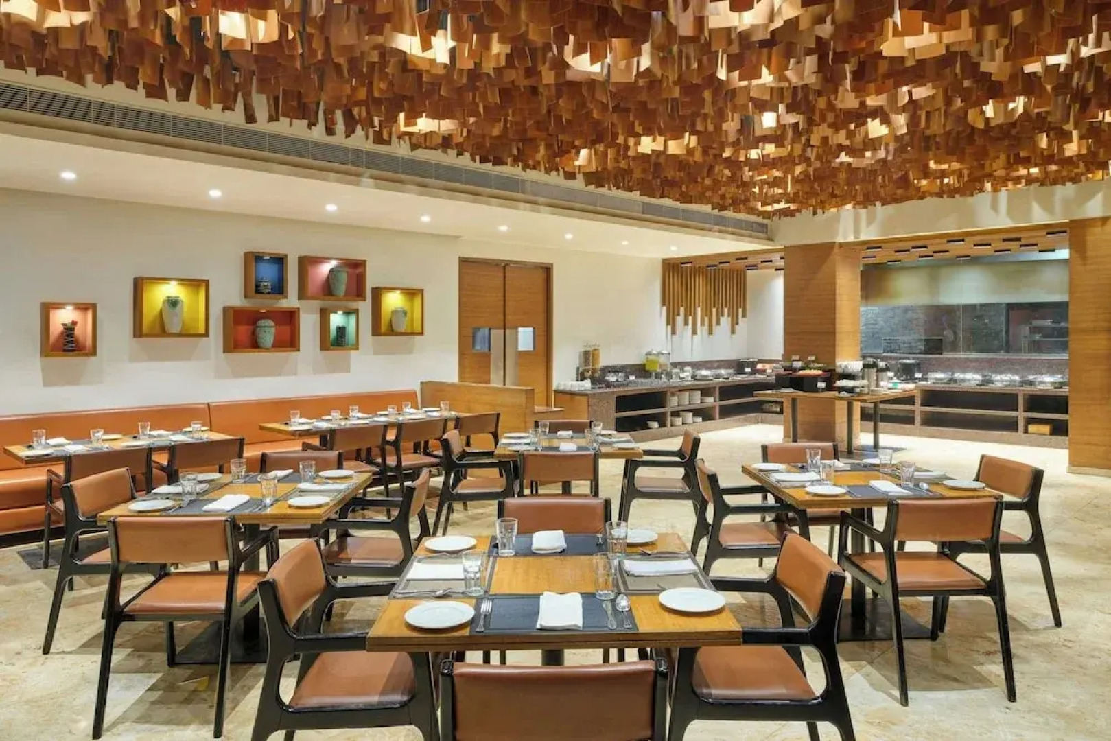 The Fern Royal Farm Resort Anjar