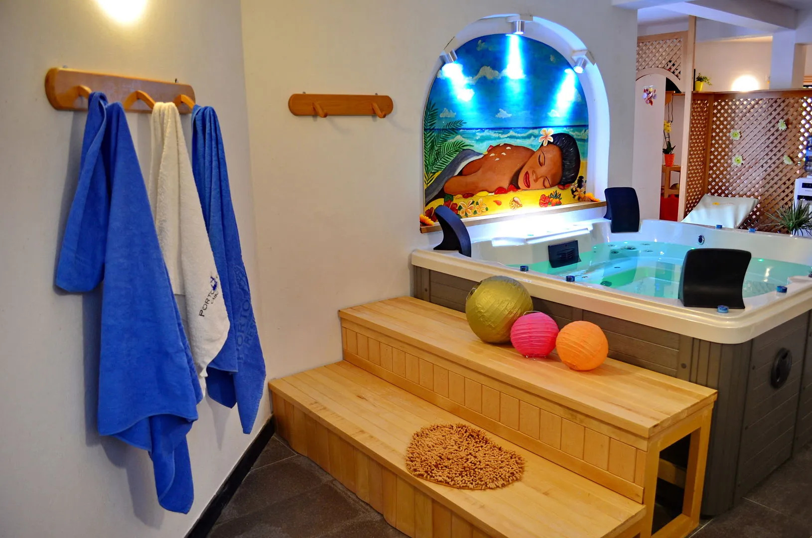 Porto Antigo Cabo Verde