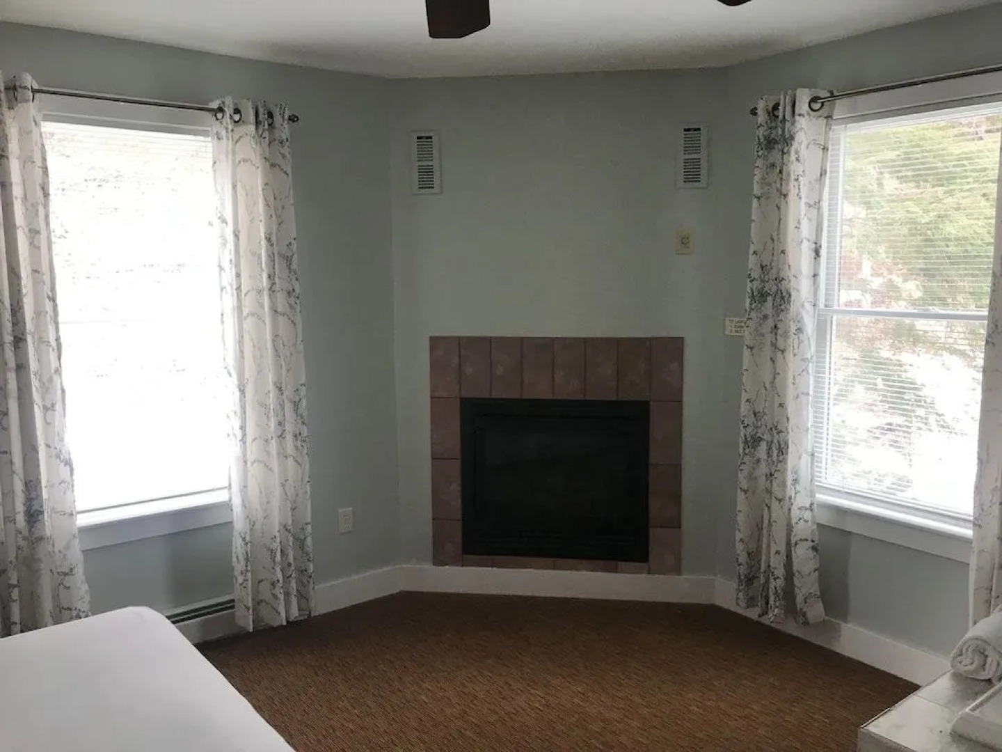 The Admiral's Inn Resort