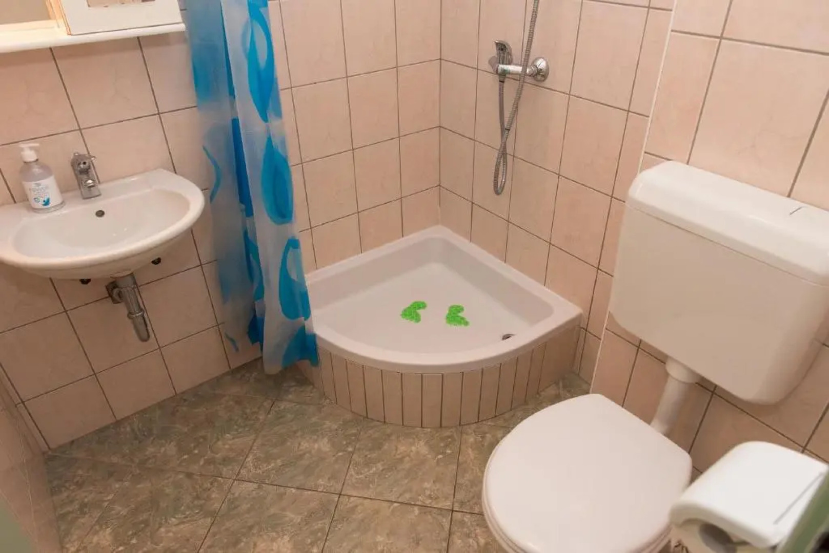 Apartments Villa Moretti