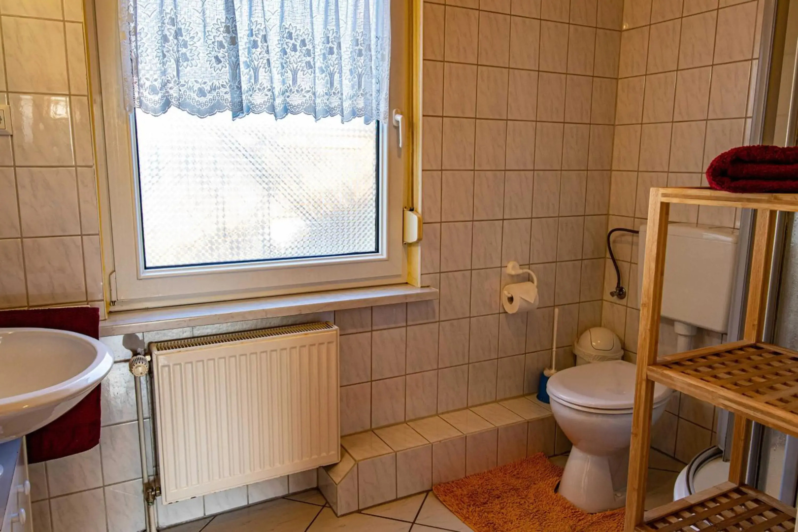 Ferienwohnung Landmannruh