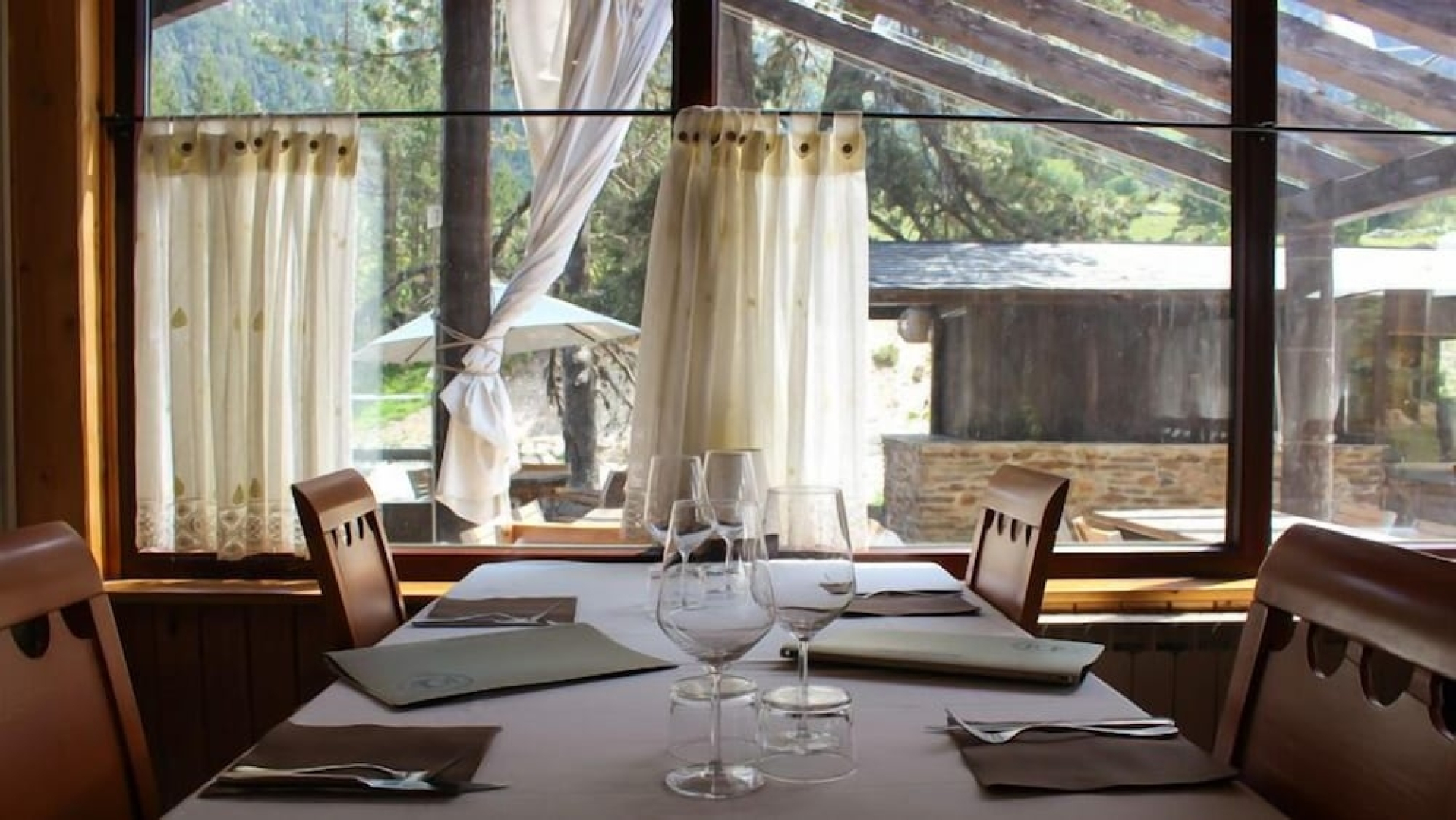 Hotel Banhs de Tredos