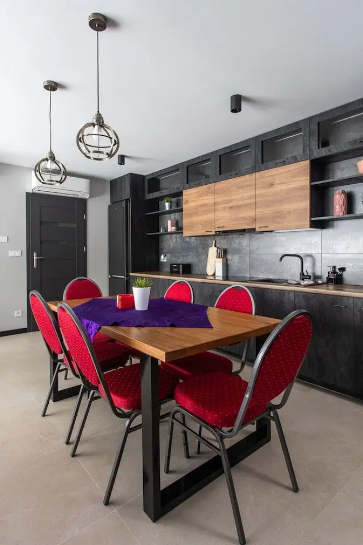 Mountain Stay With Hot Tub