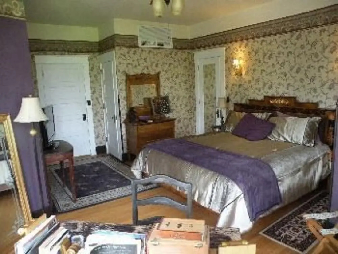 Rosedell Bed & Breakfast