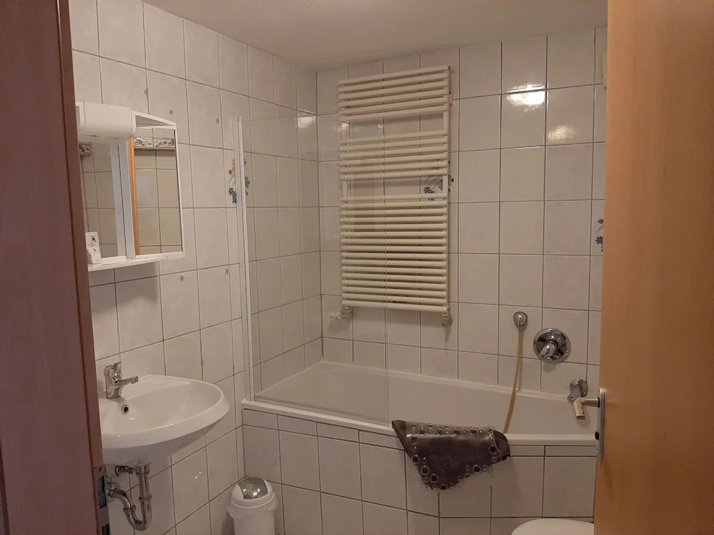 Gästehaus Pension Waldhorn