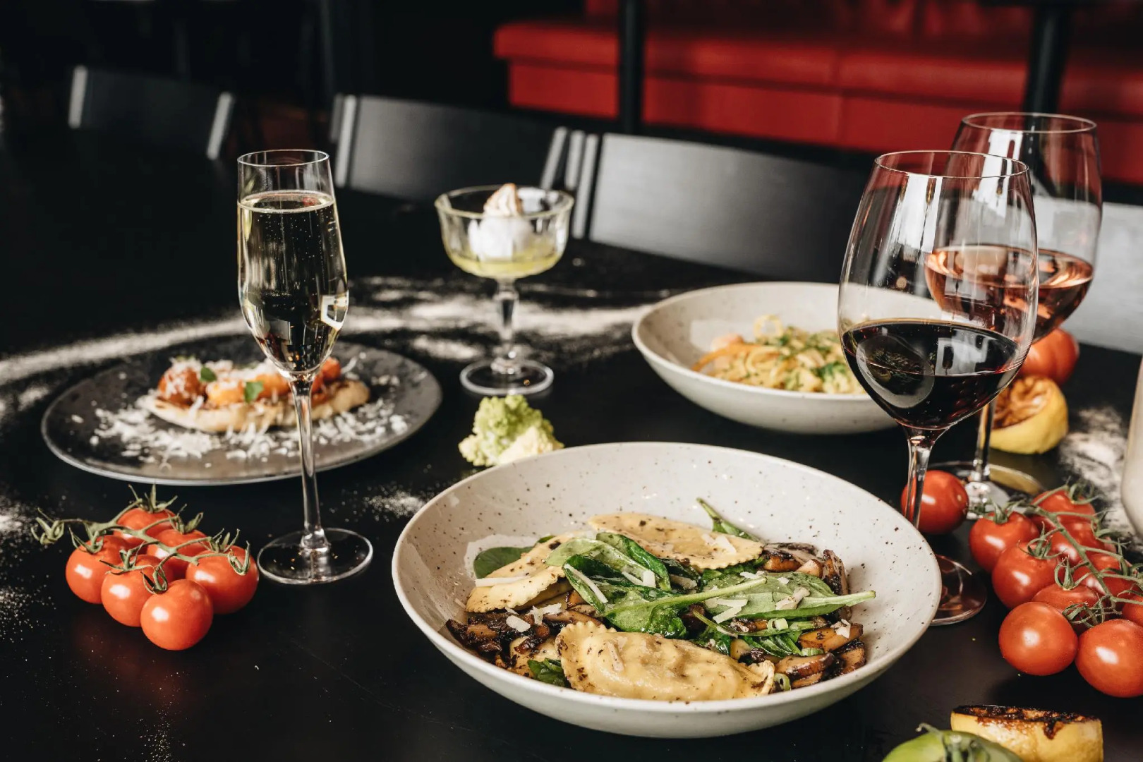 ProfilHotels Copenhagen Plaza