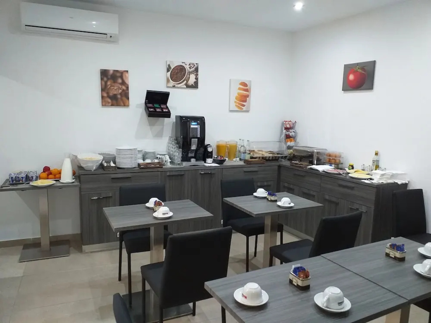 TJ Boutique Accommodation