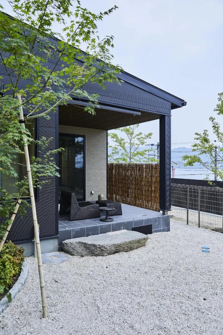 Miyajima Hanarenoyado IBUKU Bettei