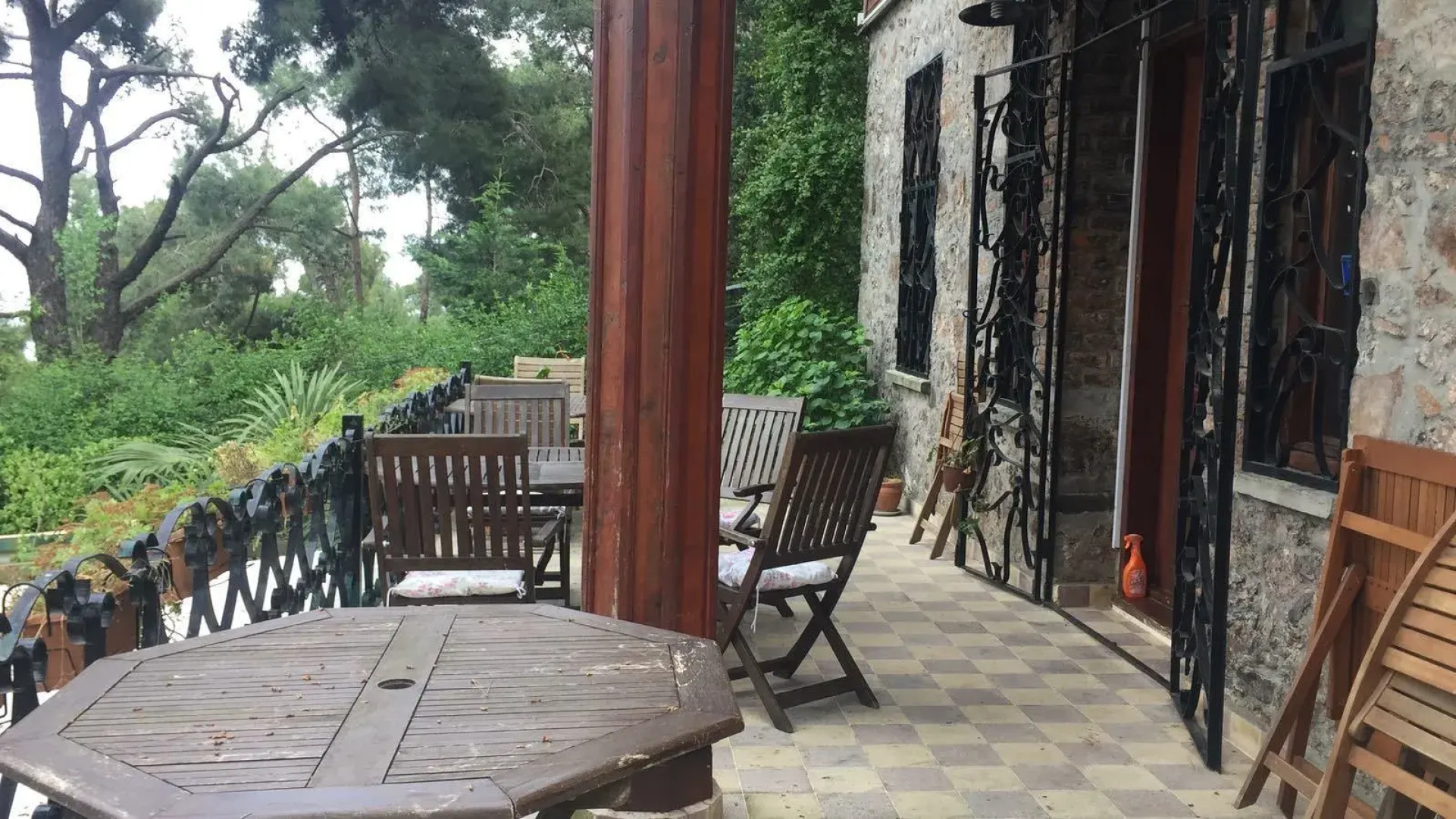 Kosk Orman Butik Otel