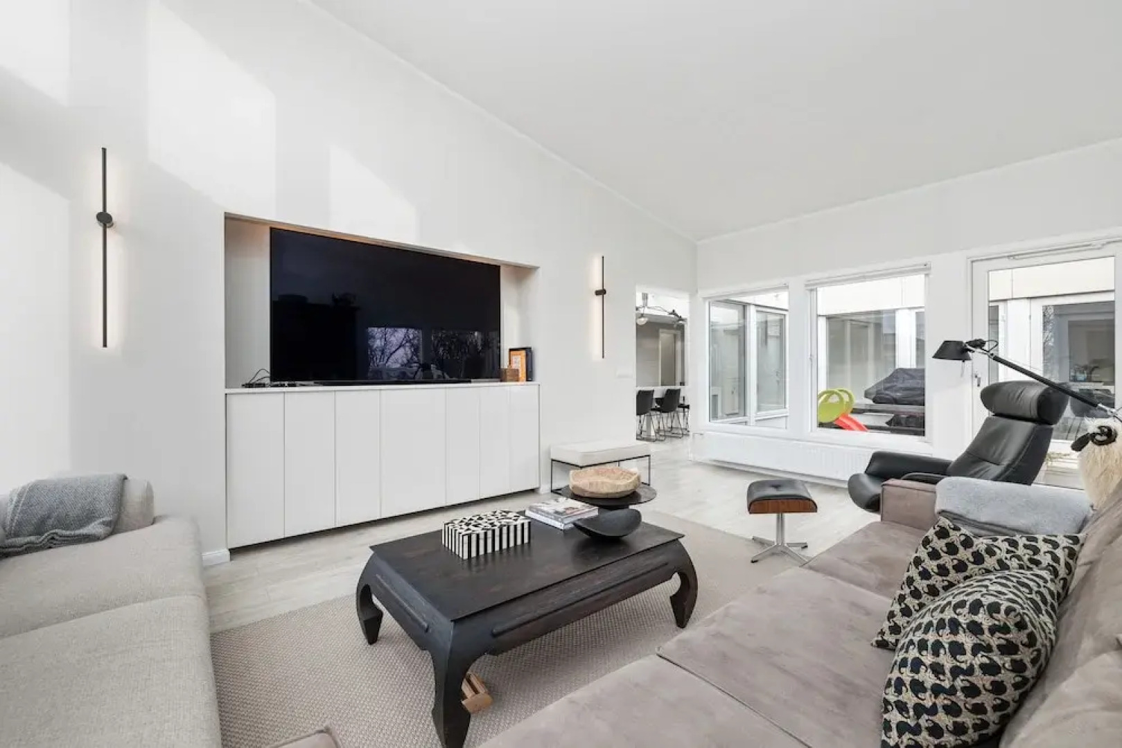 Quality and Peaceful Villa