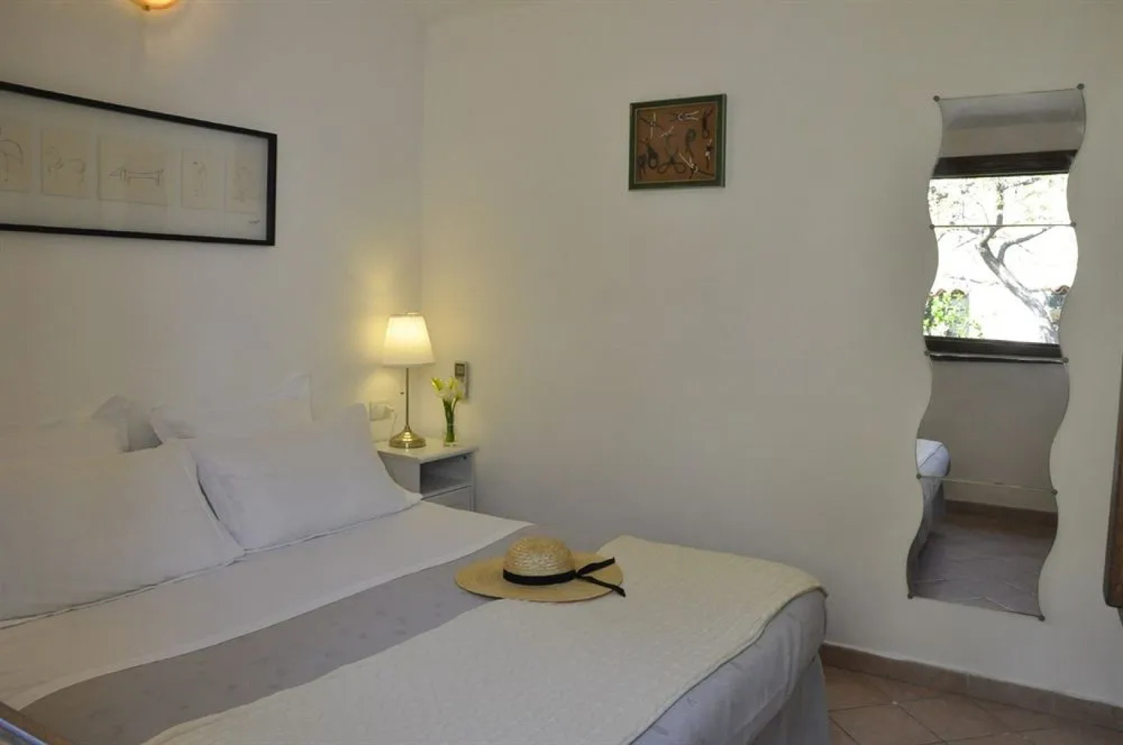 Cà du Ferrà Farm & Relax