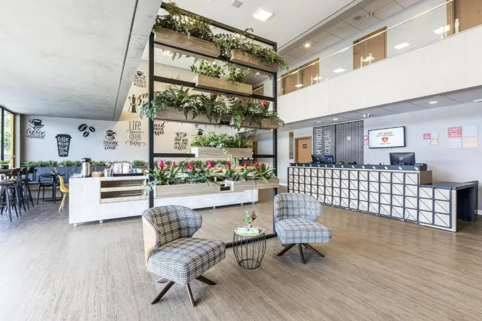 Hotel Graal Inn Mairiporã