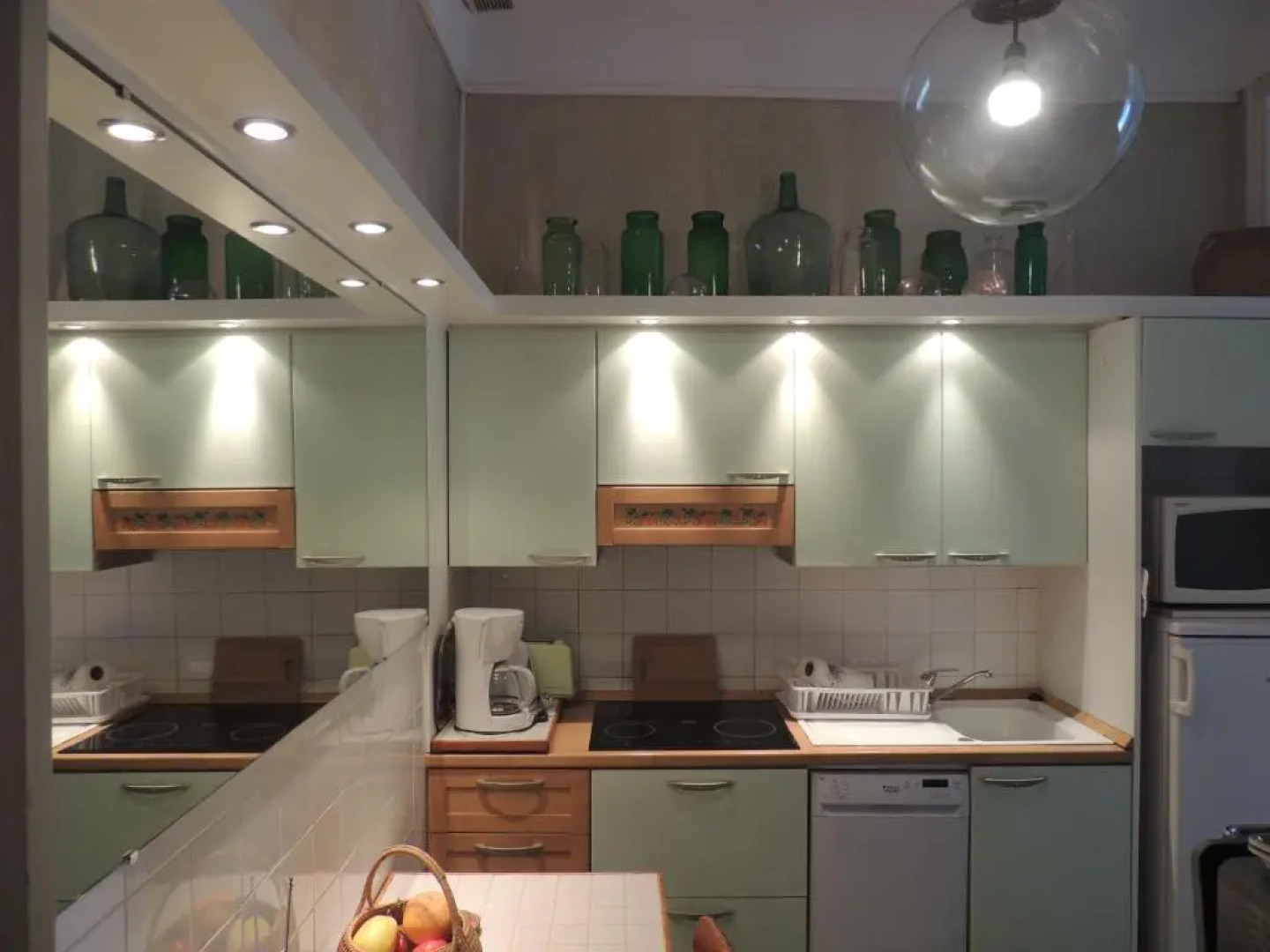 Résidence Eskualduna b appt 113