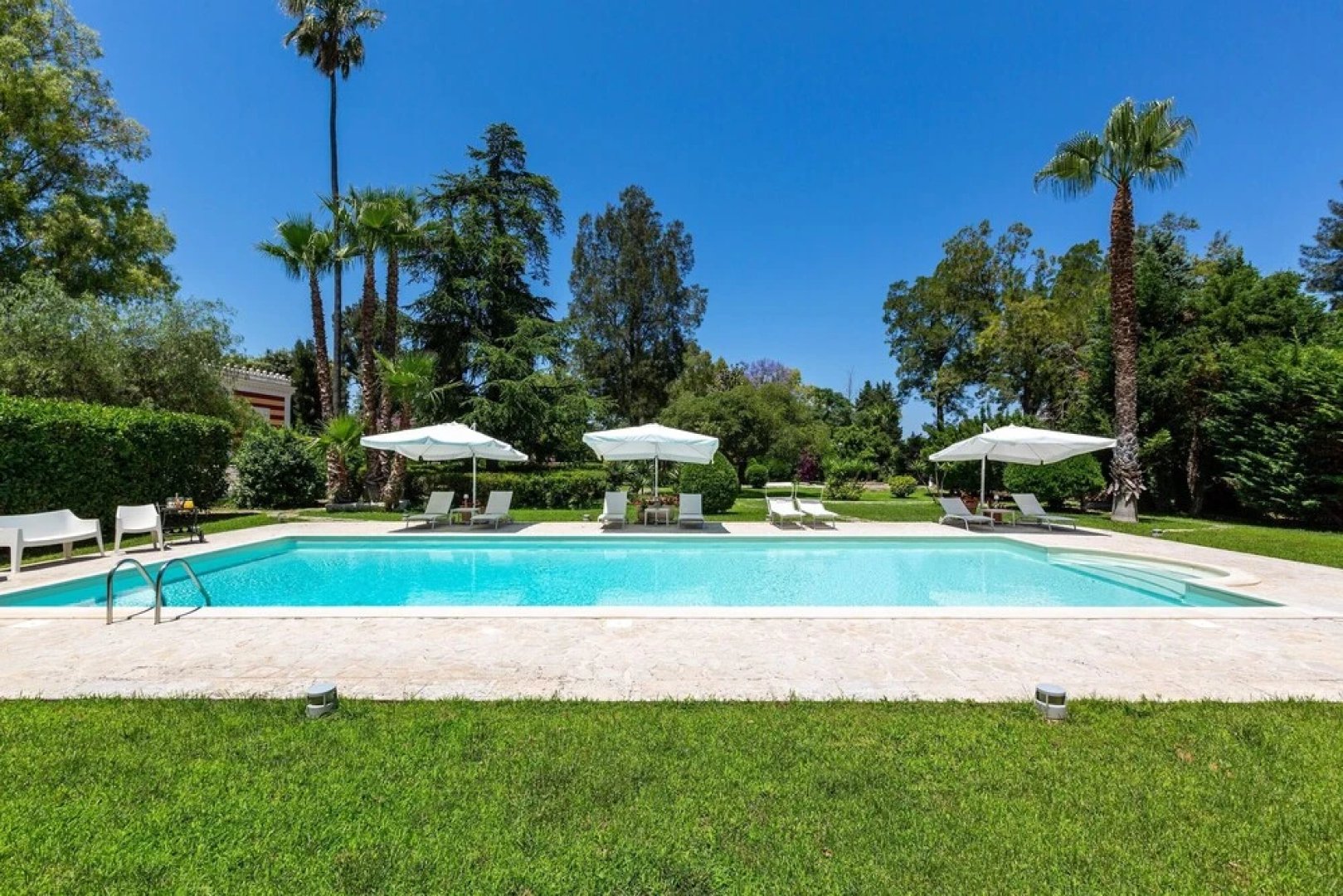 3575 Villa Fazzi by Perle di Puglia