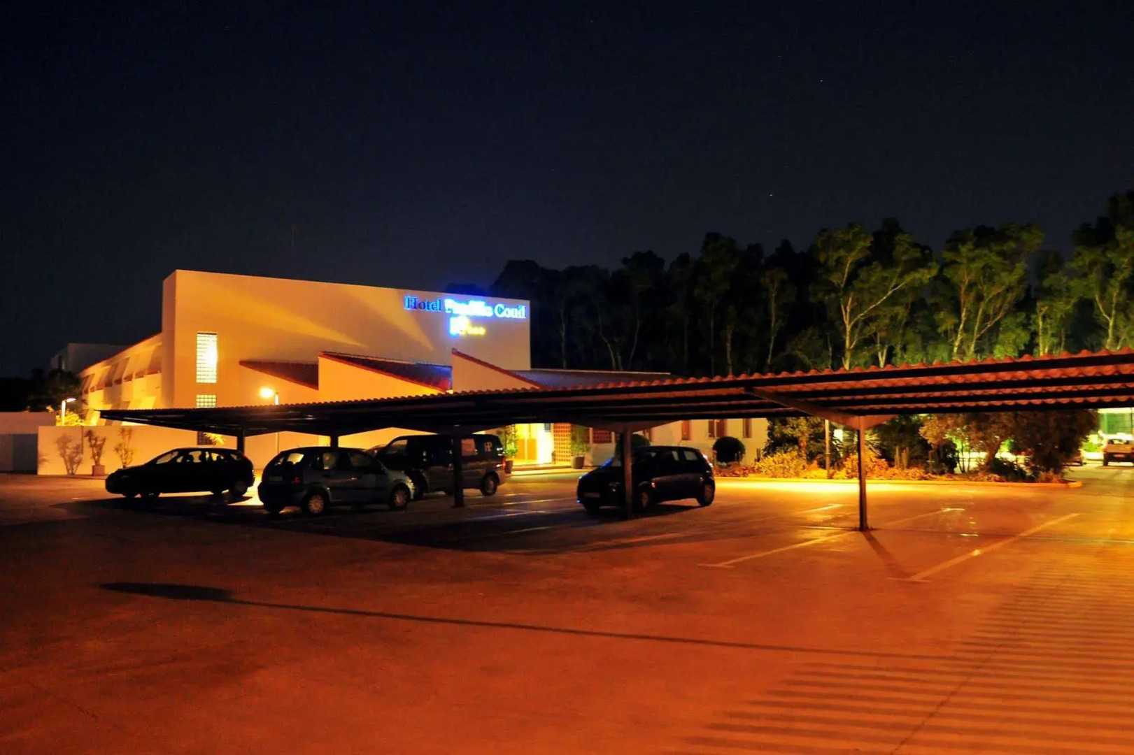 Hotel Pradillo Conil