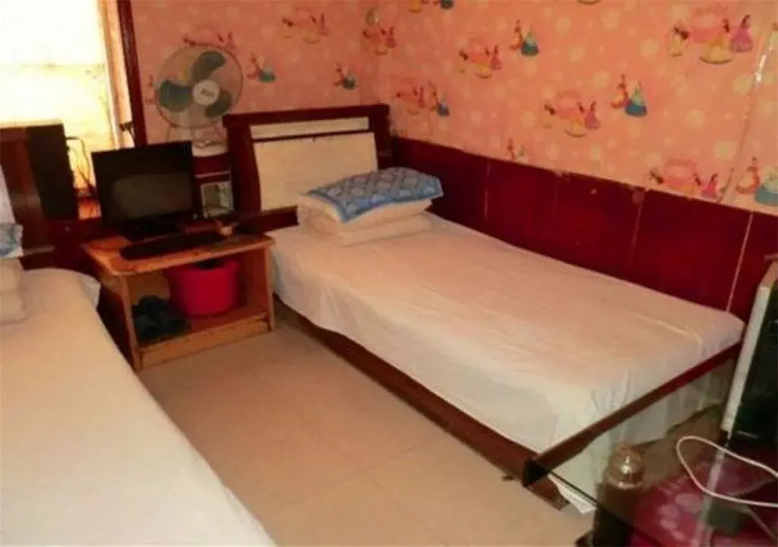 Yangguang Express Hotel