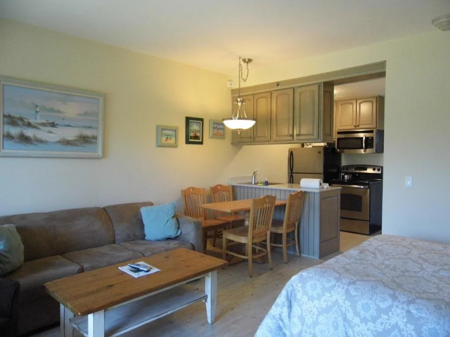 Windward Shores Ocean Resort