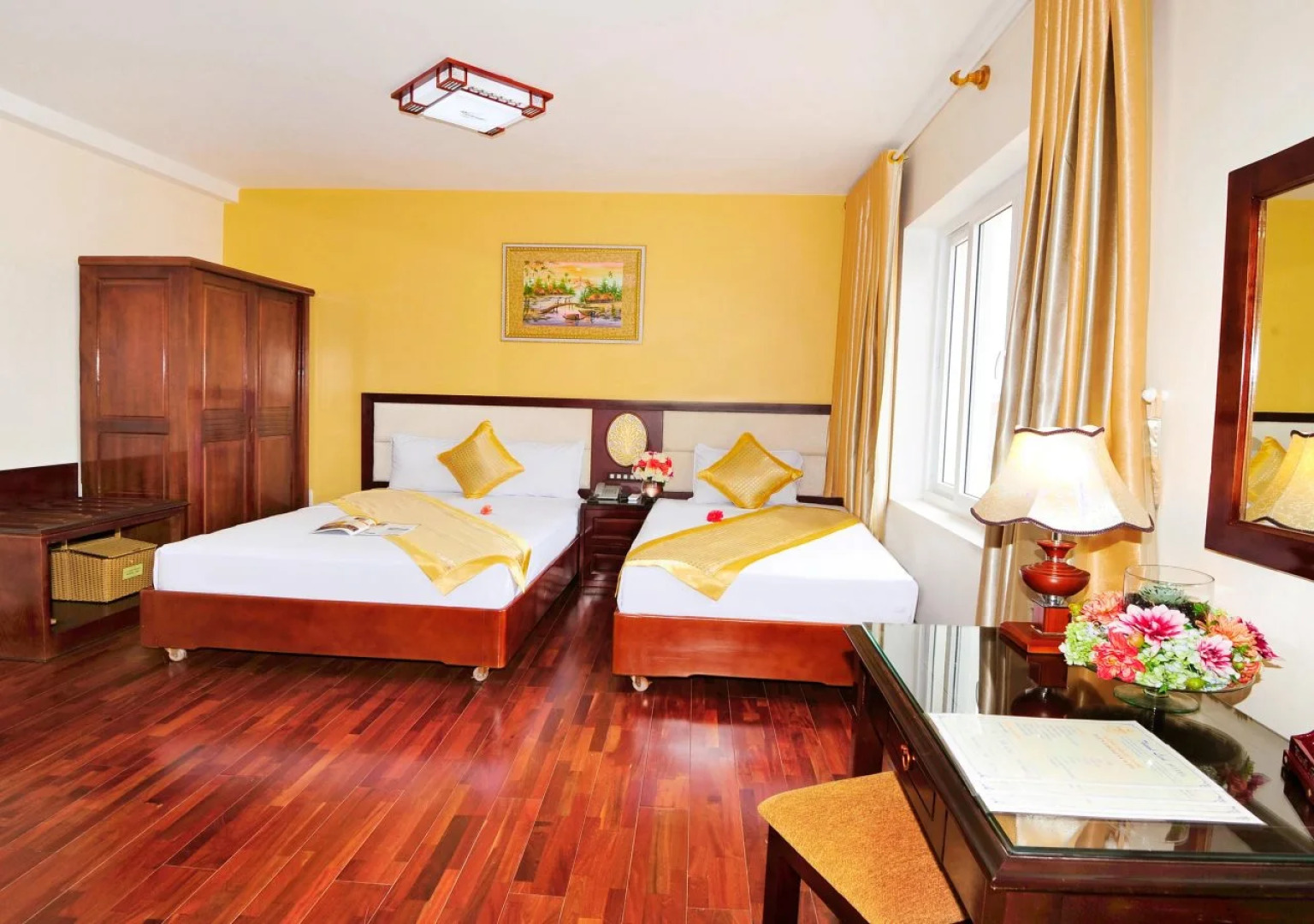 Thanh Lich Hue Hotel