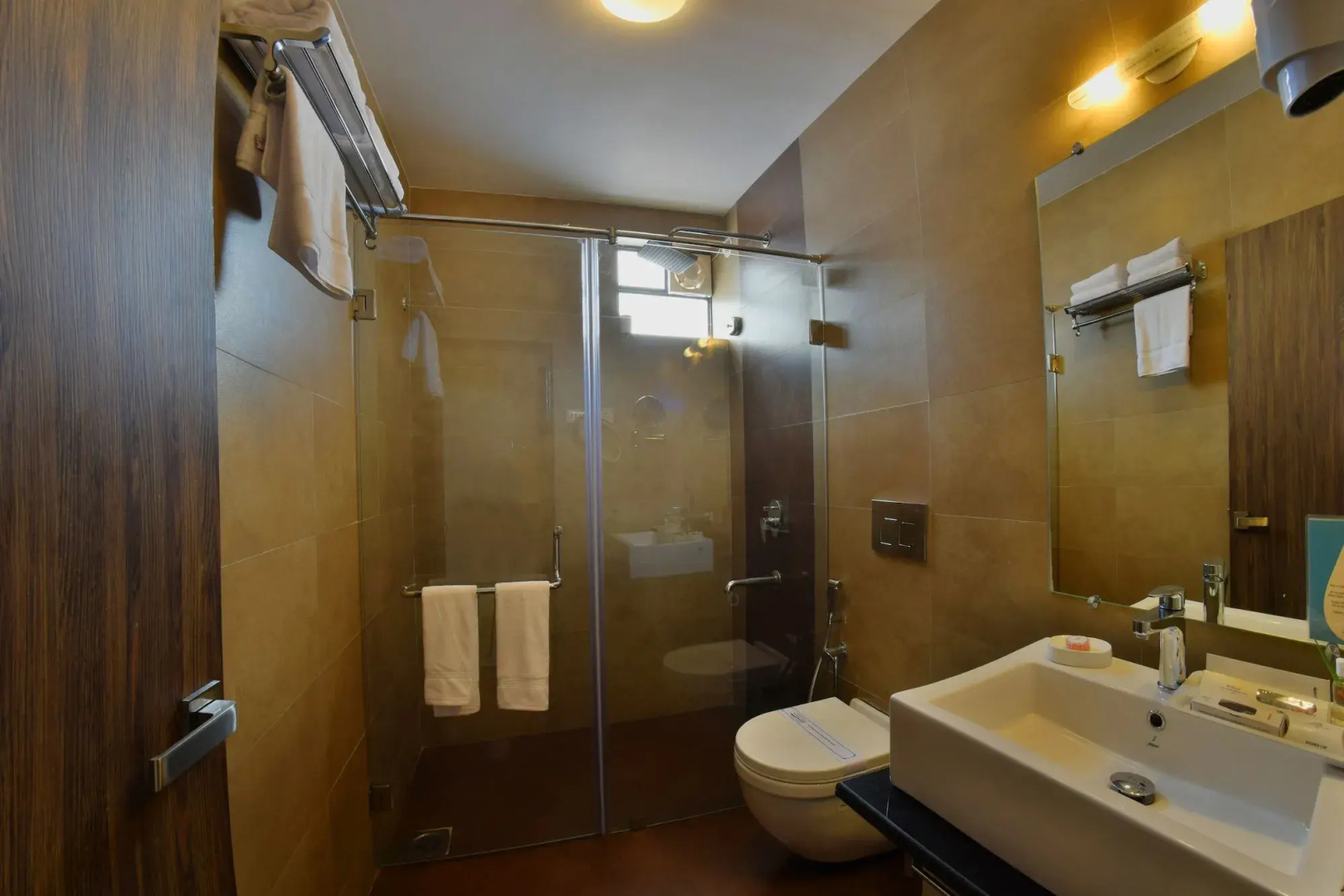 Pride Sun Village Resort & Spa