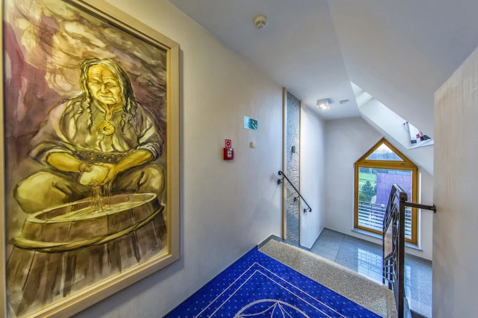 Pensjonat Novobilski