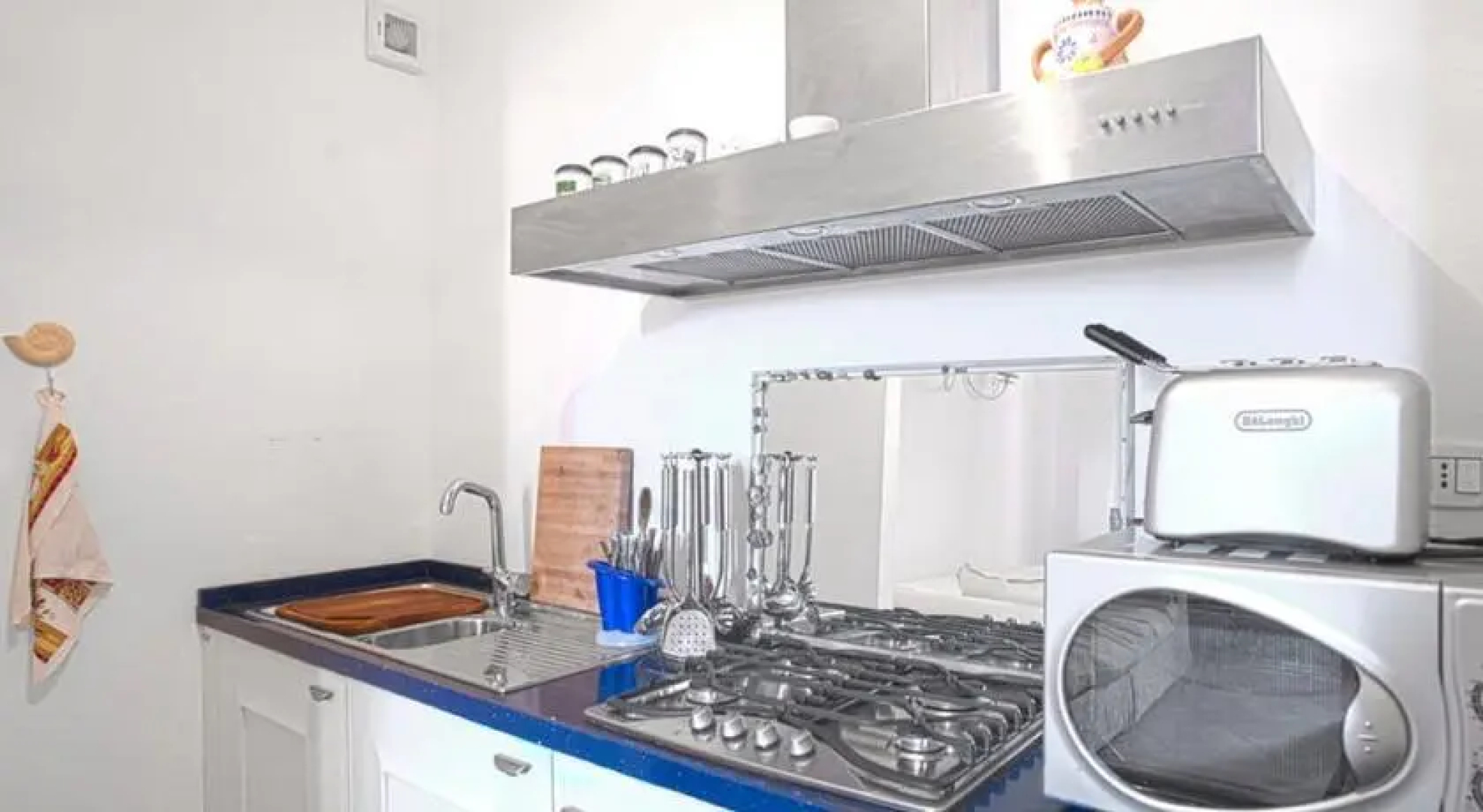 Appartamento Biancalana