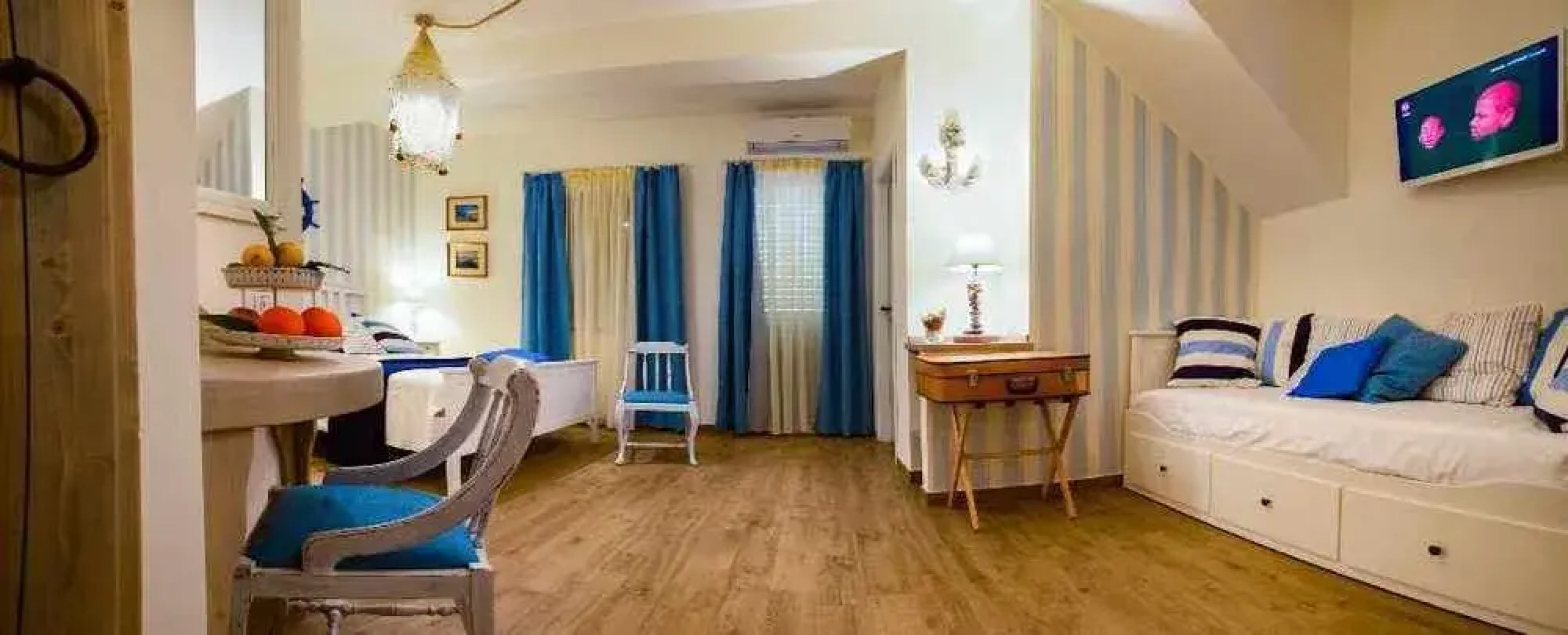 B&B Quattro Torri